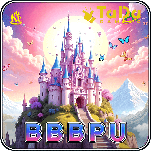 Logo da bbbpu